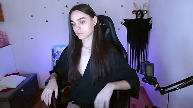 Вебкам-шоу Gabi299