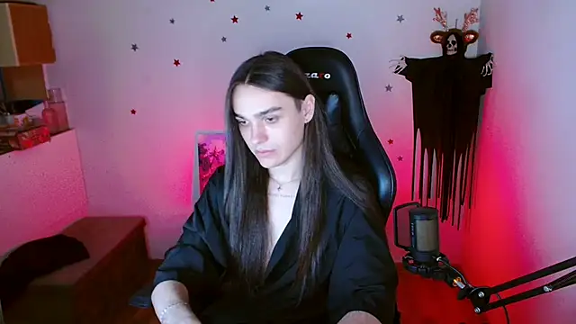 عرض كام Gabi299