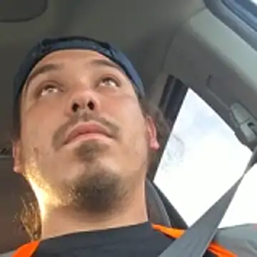 luis97fer Webcam Show