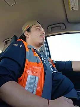 הופעת וובקאם של luis97fer