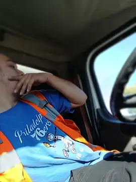Pokazy przed kamerką – luis97fer