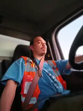 luis97fer Webcamshow