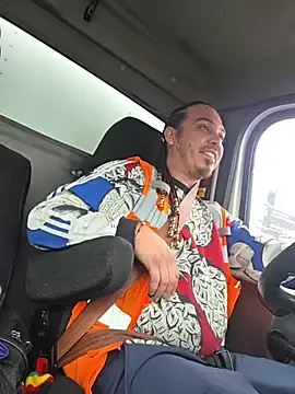 luis97fer's Webcam Show