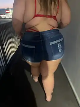 Angelbabyyy6969n Webbikameraesitys