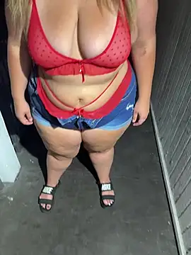 Show Webcam de Angelbabyyy6969