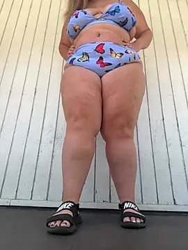 Angelbabyyy6969のウェブカメラショー