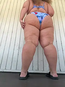 Show Webcam de Angelbabyyy6969