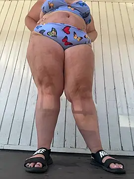 Angelbabyyy6969 Pertunjukan Webcam