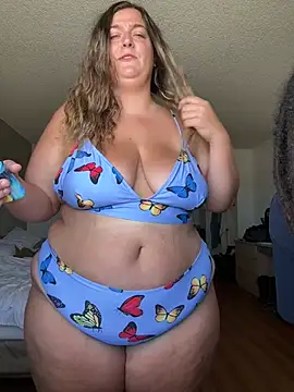 Angelbabyyy6969's Webcam Show