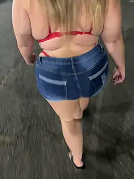 Pertunjukan Kamera Web Angelbabyyy6969