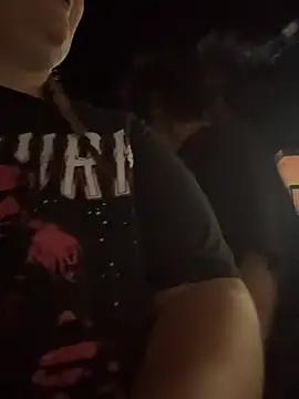 Živá chatovací místnost Angelbabyyy6969