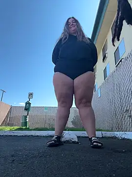 Angelbabyyy6969n Webbikameraesitys