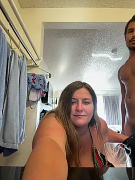 Pertunjukan Kamera Web Angelbabyyy6969