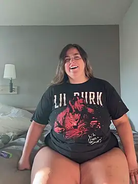 Angelbabyyy6969n Webbikameraesitys