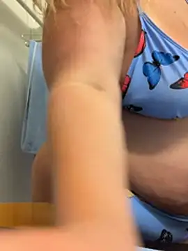 Show de Angelbabyyy6969 na webcam