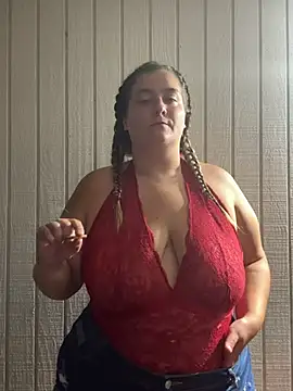 Angelbabyyy6969's Webcam Show