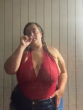 Webkamerová show Angelbabyyy6969