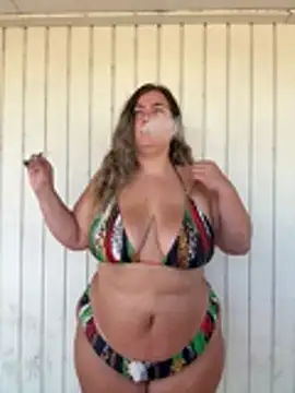 הופעת וובקאם של Angelbabyyy6969