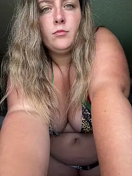Pertunjukan Kamera Web Angelbabyyy6969