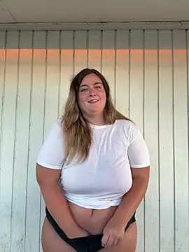 Angelbabyyy6969's Webcam Show