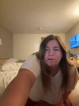 Show Webcam de Angelbabyyy6969
