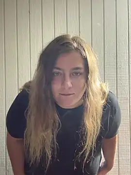 Angelbabyyy6969: διαδικτυακό σόου στην κάμερα