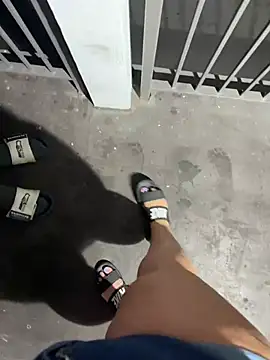 Angelbabyyy6969n Webbikameraesitys