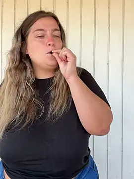 Angelbabyyy6969 – Kamerová šou