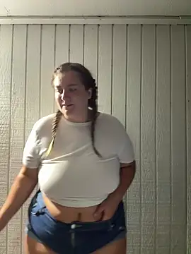 Angelbabyyy6969's Webcam Show
