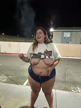 Angelbabyyy6969's Webcam Show