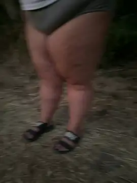 Pokazy przed kamerką – Angelbabyyy6969