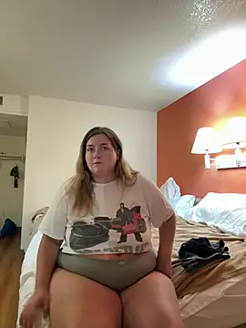 Angelbabyyy6969のウェブカメラショー