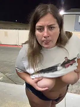 Webkamerová show Angelbabyyy6969