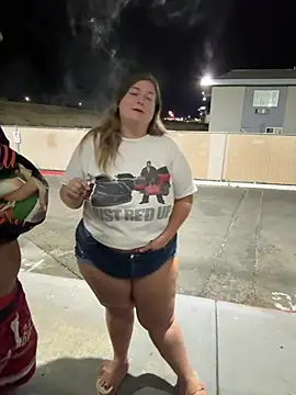 Angelbabyyy6969 webkamerás műsora