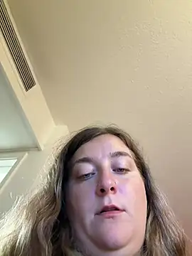 הופעת וובקאם של Angelbabyyy6969