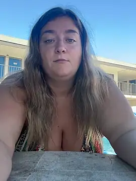 Show webcam de Angelbabyyy6969