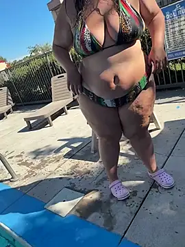 Angelbabyyy6969 ওয়েবক্যাম শো