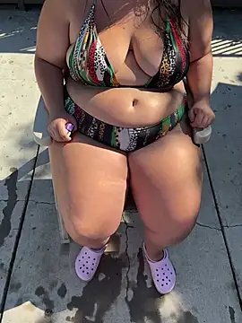 Angelbabyyy6969 웹캠 쇼