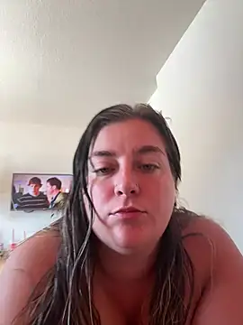 Pertunjukan Kamera Web Angelbabyyy6969