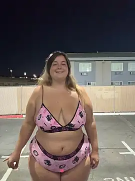 BigMama6969's Webcam Show