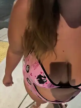 Show Webcam de BigMama6969