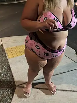 BigMama6969 Webcam show