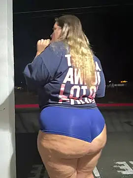 BigMama6969's Webcam Show