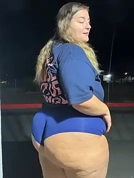 BigMama6969's Live XXX Chat