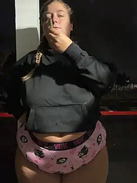 BigMama6969's Webcam Show