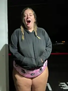 BigMama6969's Webcam Show