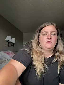 BigMama6969's Webcam Show