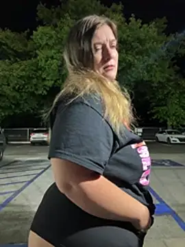 BigMama6969's Webcam Show