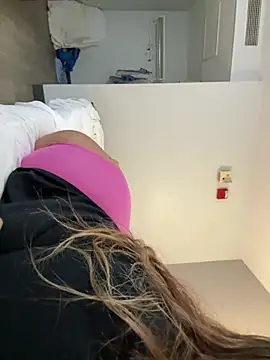 BigMama6969's Webcam Show