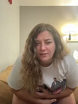 Chat +18 de BigMama6969 ao vivo